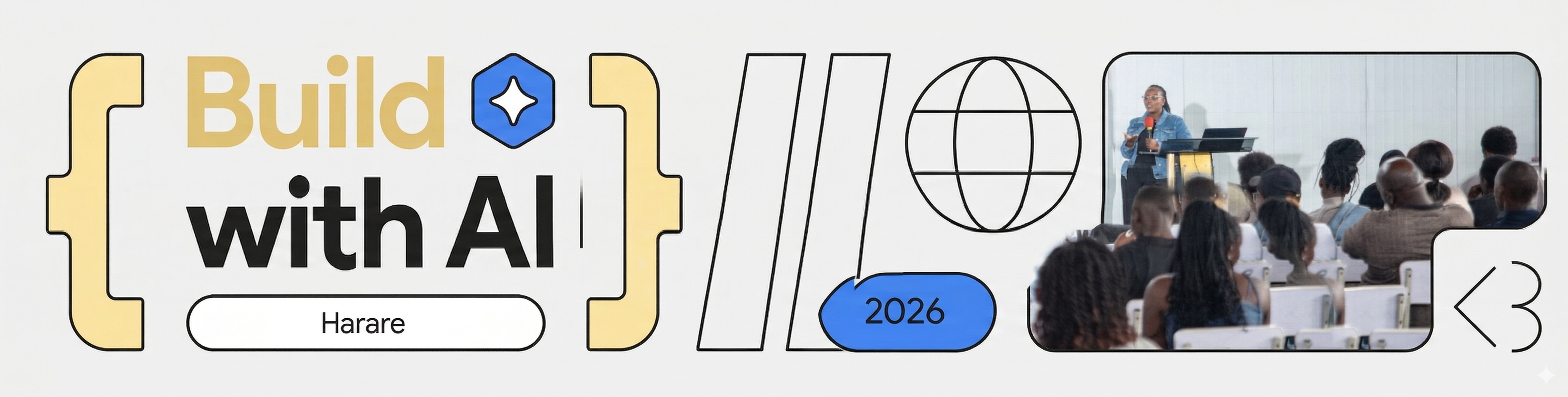 GDG Harare Build with AI 2026